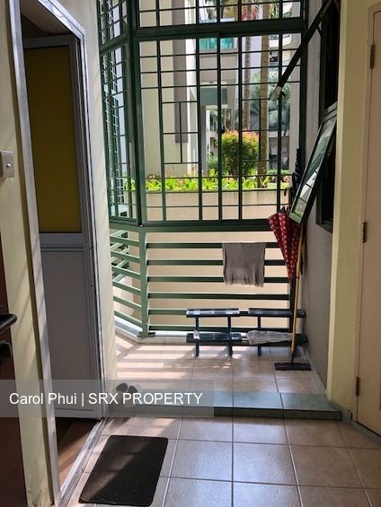 Signature Park (D21), Condominium #176462012
